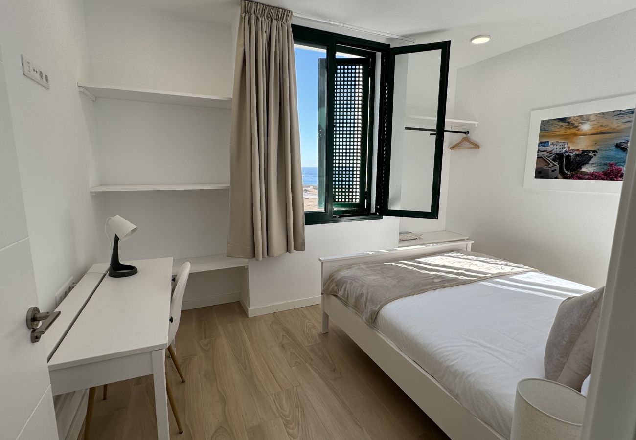 Apartment in Guía de Isora - Bright Apartment in Guía de Isora