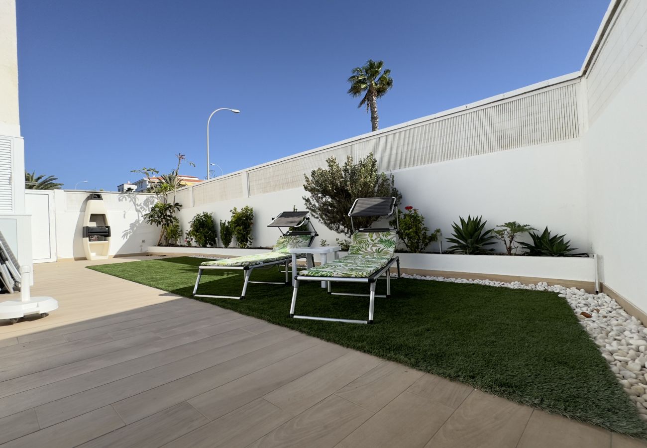 Apartment in Guía de Isora - Bright Apartment in Guía de Isora