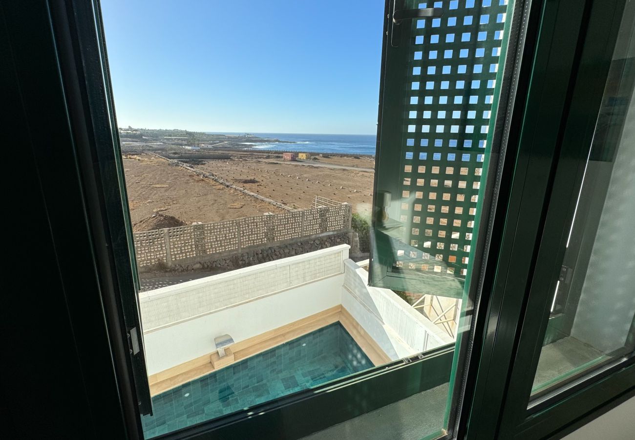 Apartment in Guía de Isora - Bright Apartment in Guía de Isora