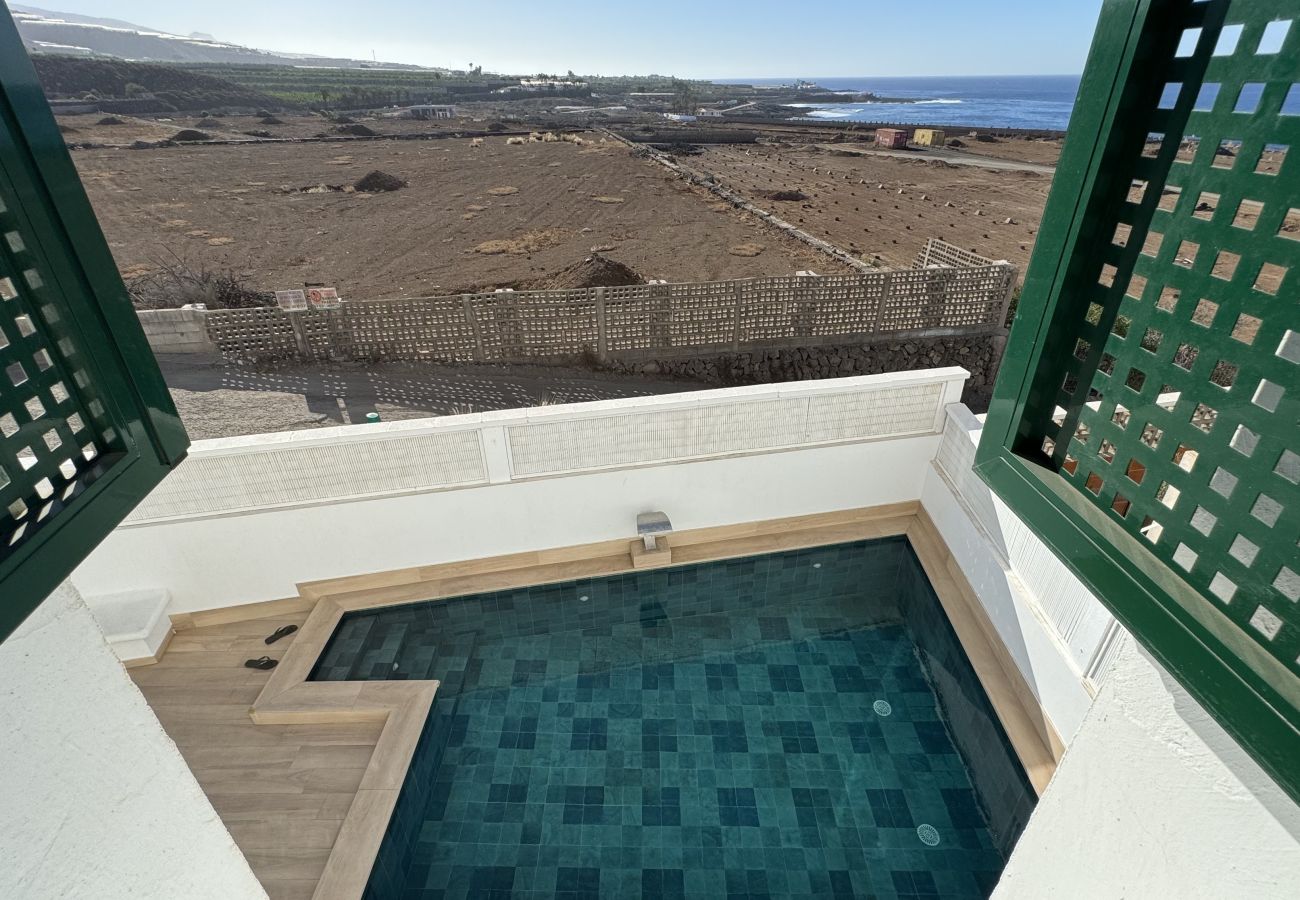 Apartment in Guía de Isora - Bright Apartment in Guía de Isora