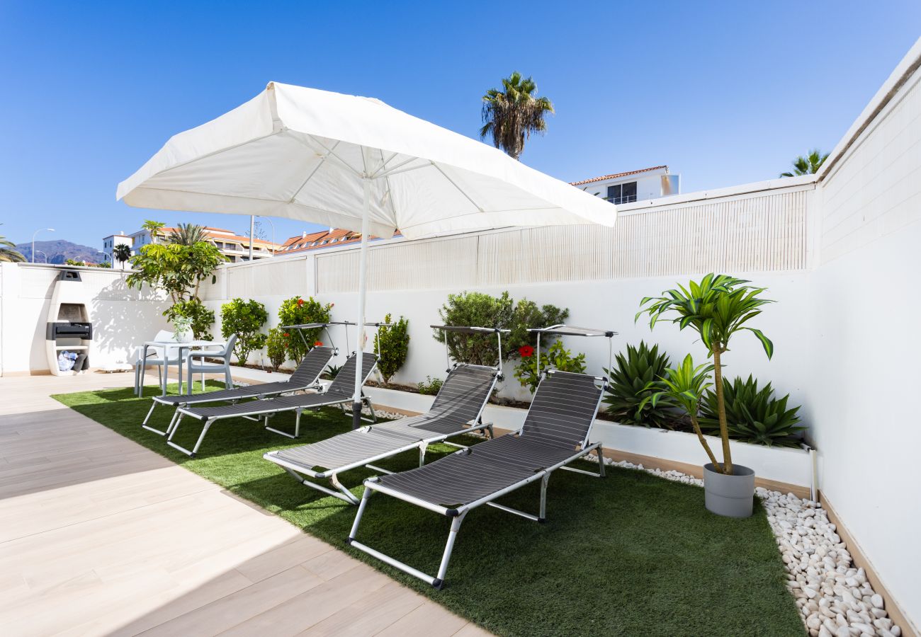Apartment in Guía de Isora - Bright Apartment in Guía de Isora