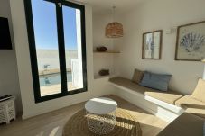 Apartment in Guía de Isora - Bright Apartment in Guía de Isora