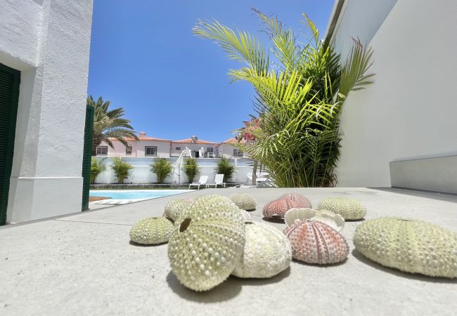 Apartment in Guía de Isora - Luxurious Apartment in Guía de Isora with Pool and Barbecue Apartment in Guía de Isora - Luxurious Apartment in Guía de Isora with Pool and Barbecue