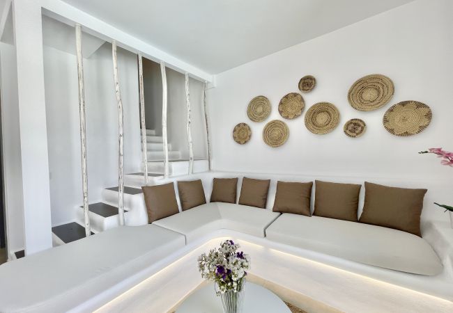 Apartment in Guía de Isora - Luxurious Apartment in Guía de Isora with Pool and Barbecue Apartment in Guía de Isora - Luxurious Apartment in Guía de Isora with Pool and Barbecue