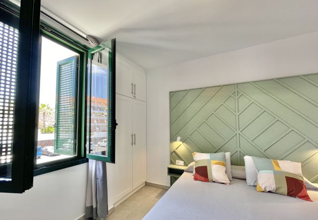 Apartment in Guía de Isora - Luxurious Apartment in Guía de Isora with Pool and Barbecue Apartment in Guía de Isora - Luxurious Apartment in Guía de Isora with Pool and Barbecue