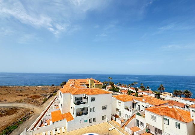  in Guía de Isora - Apartment in Guía de Isora for 2 People