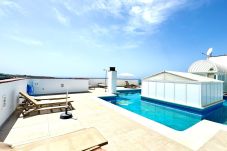 Apartment in Guía de Isora - Apartment in Guía de Isora for 2 People