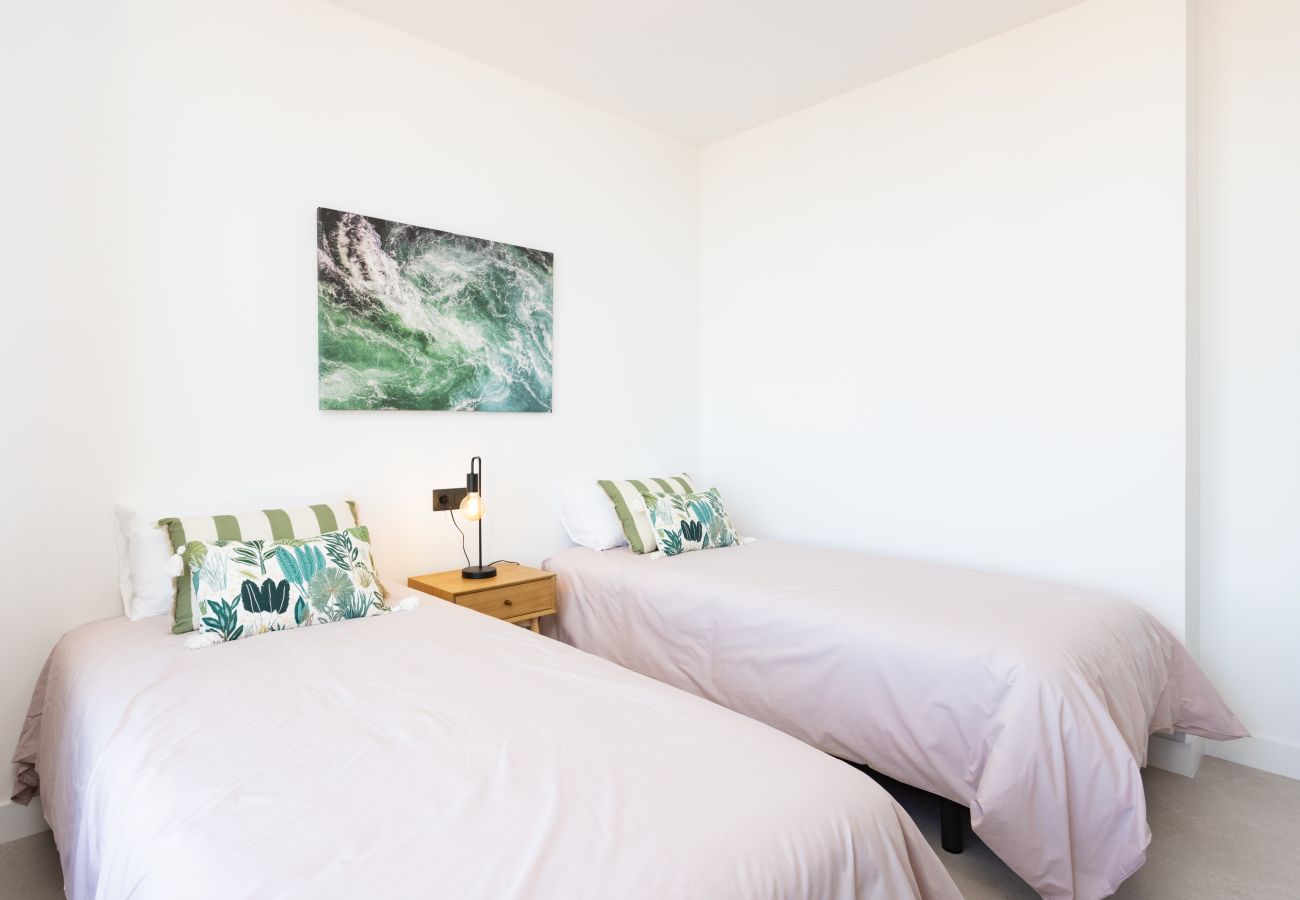 Chalet in Los Realejos - Luxury Chalet in Los Realejos