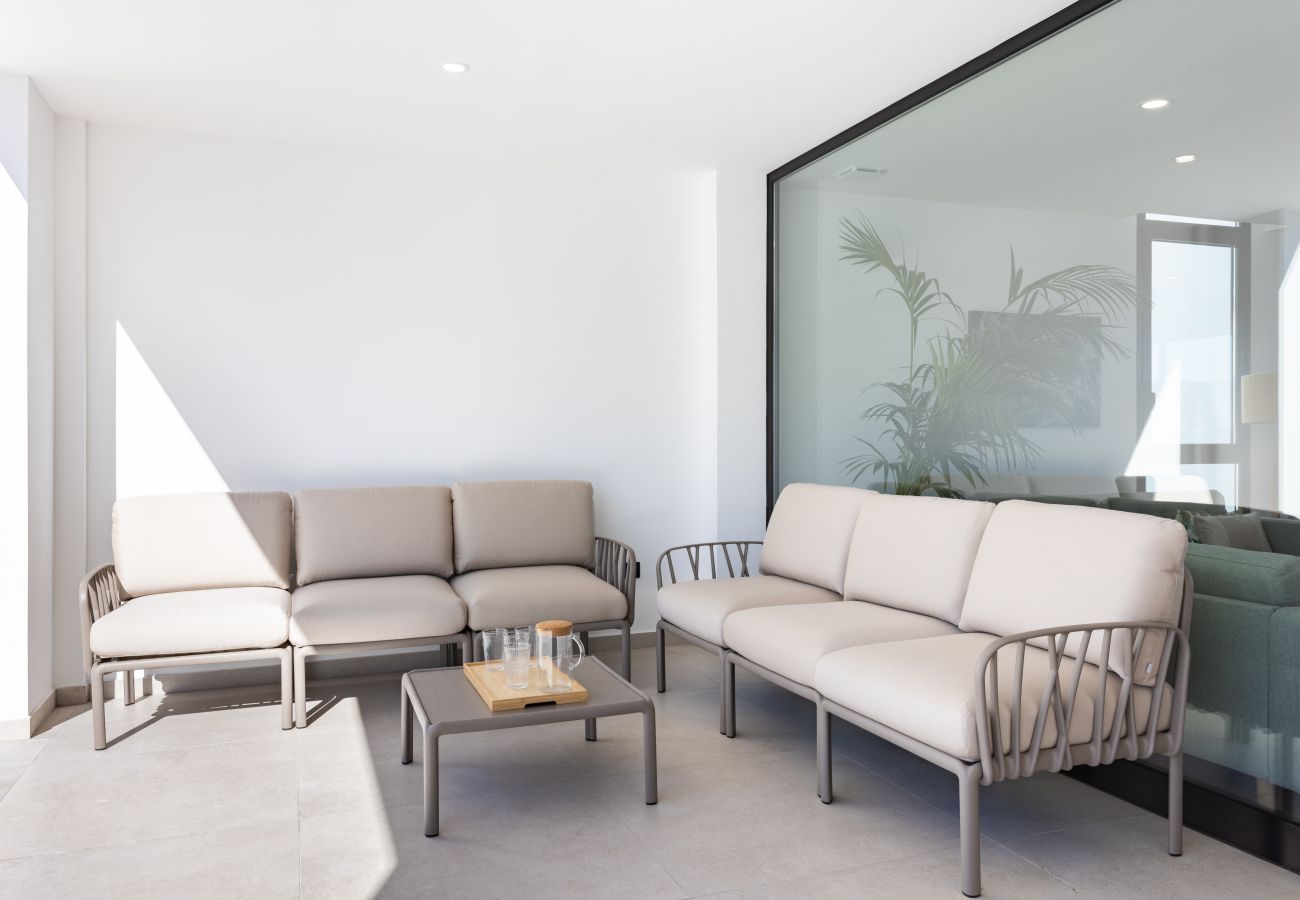 Chalet in Los Realejos - Luxury Chalet in Los Realejos