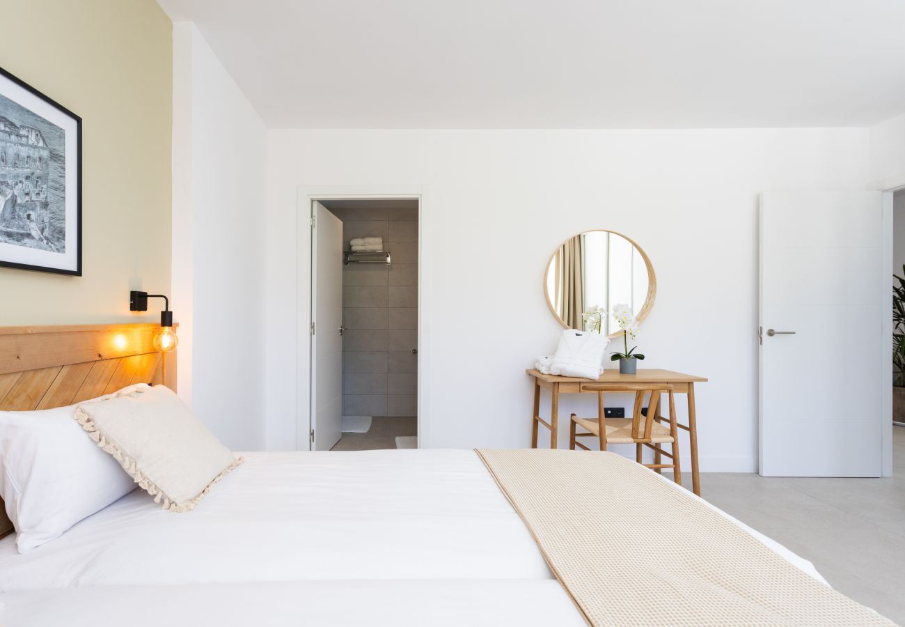 Chalet in Los Realejos - Luxury Chalet in Los Realejos