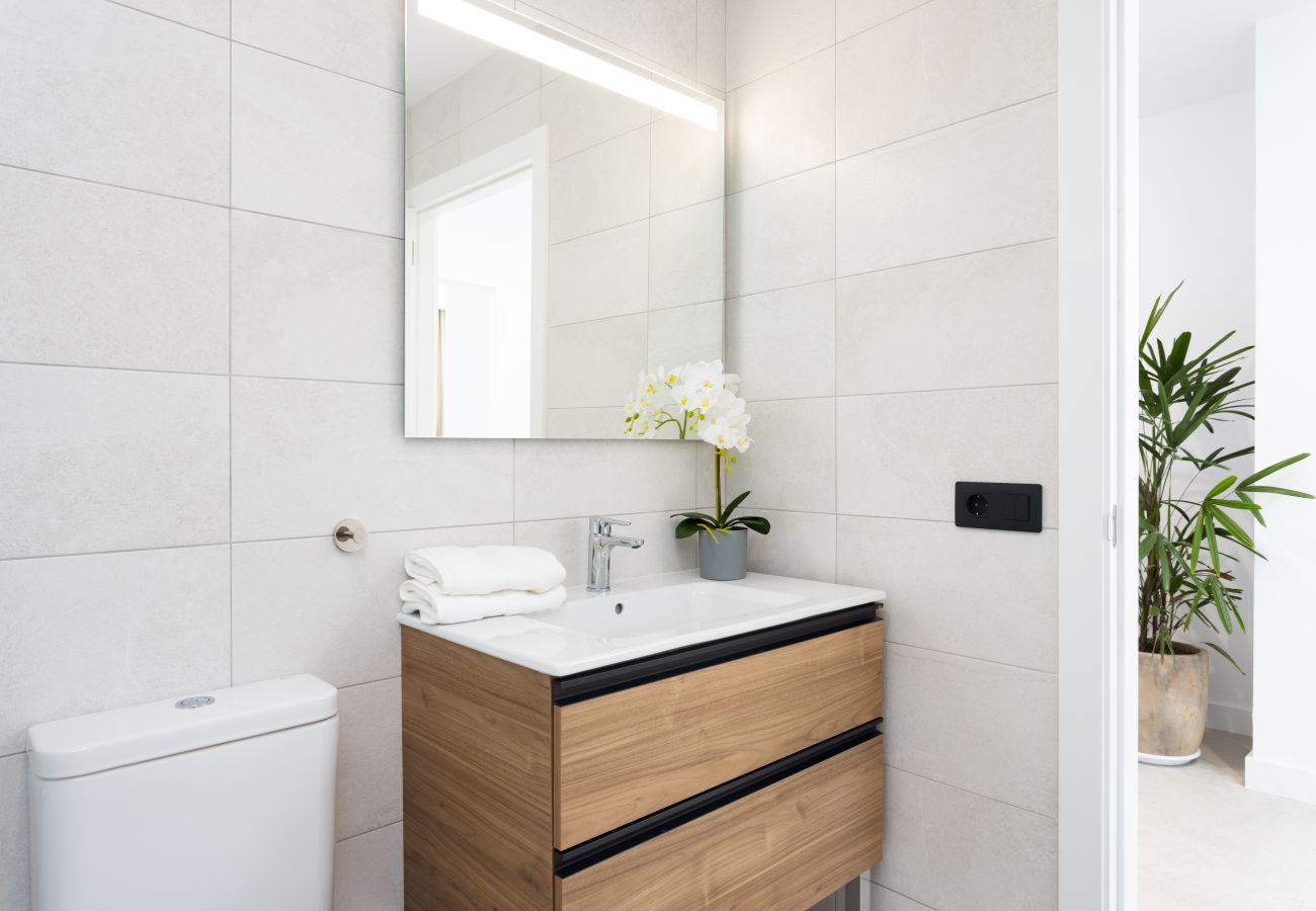 Chalet in Los Realejos - Luxury Chalet in Los Realejos