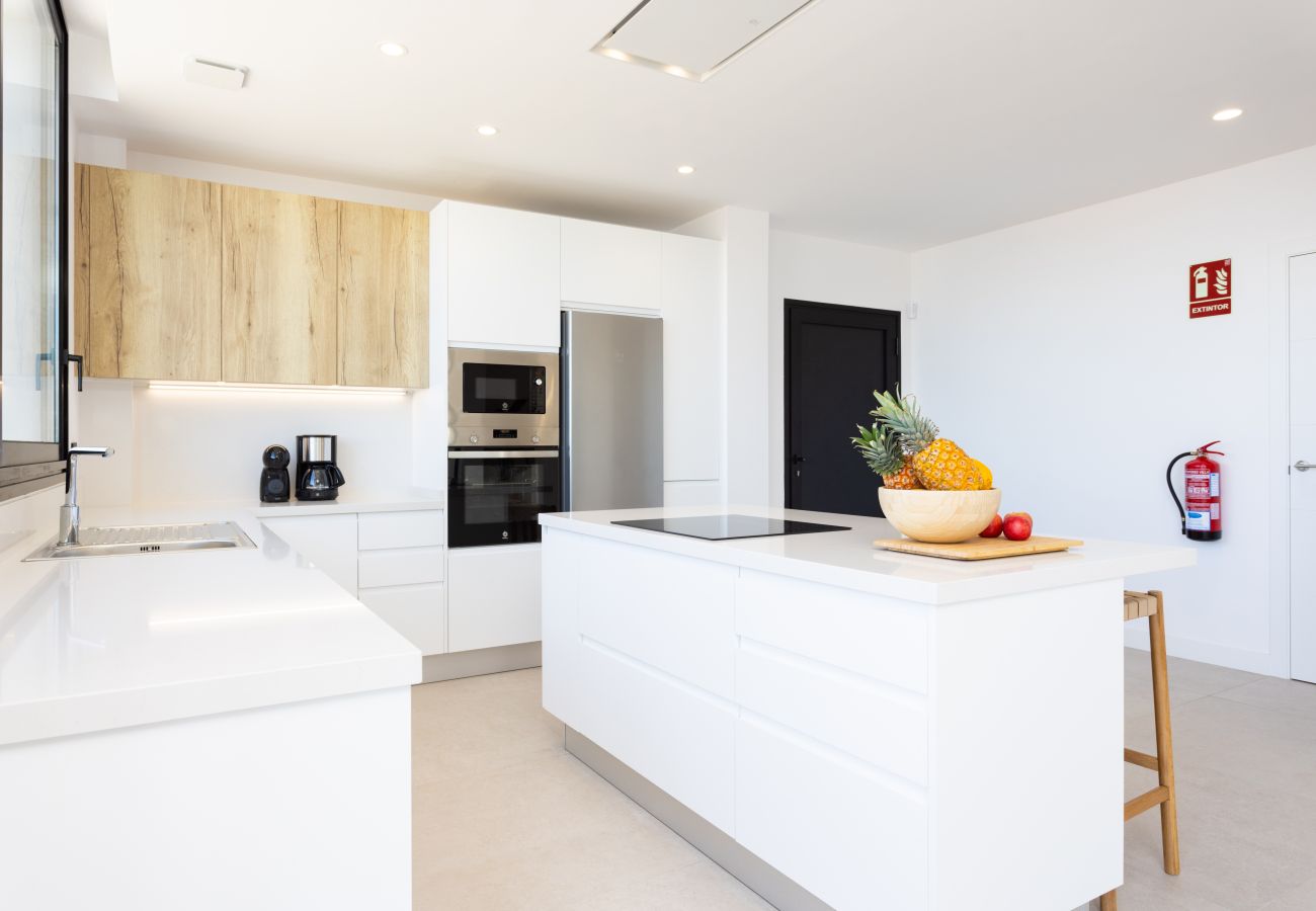 Chalet in Los Realejos - Luxury Chalet in Los Realejos