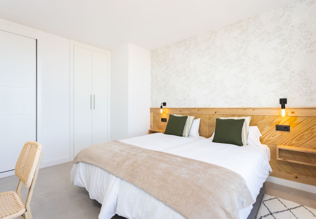 Chalet in Los Realejos - Luxury Chalet in Los Realejos