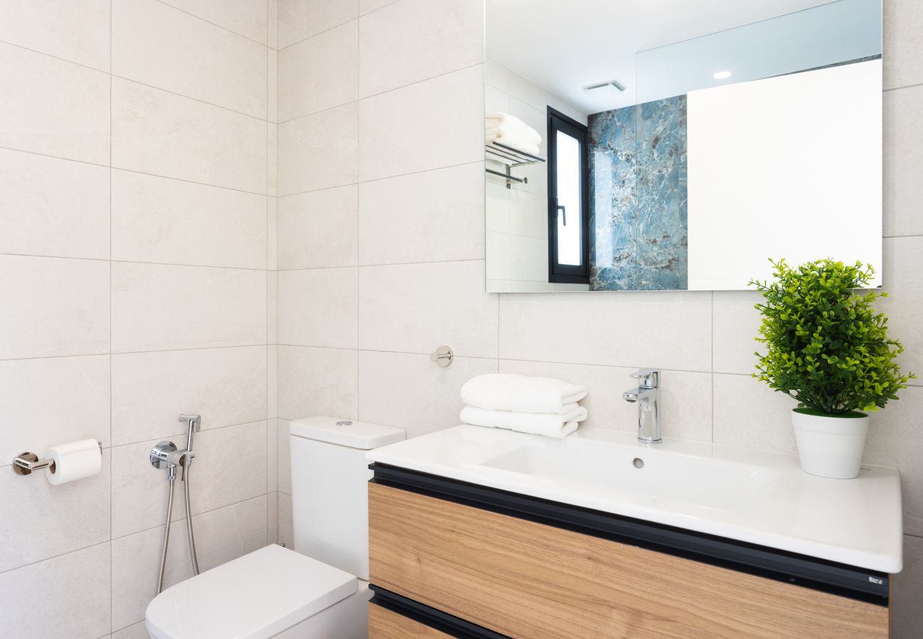 Chalet in Los Realejos - Luxury Chalet in Los Realejos