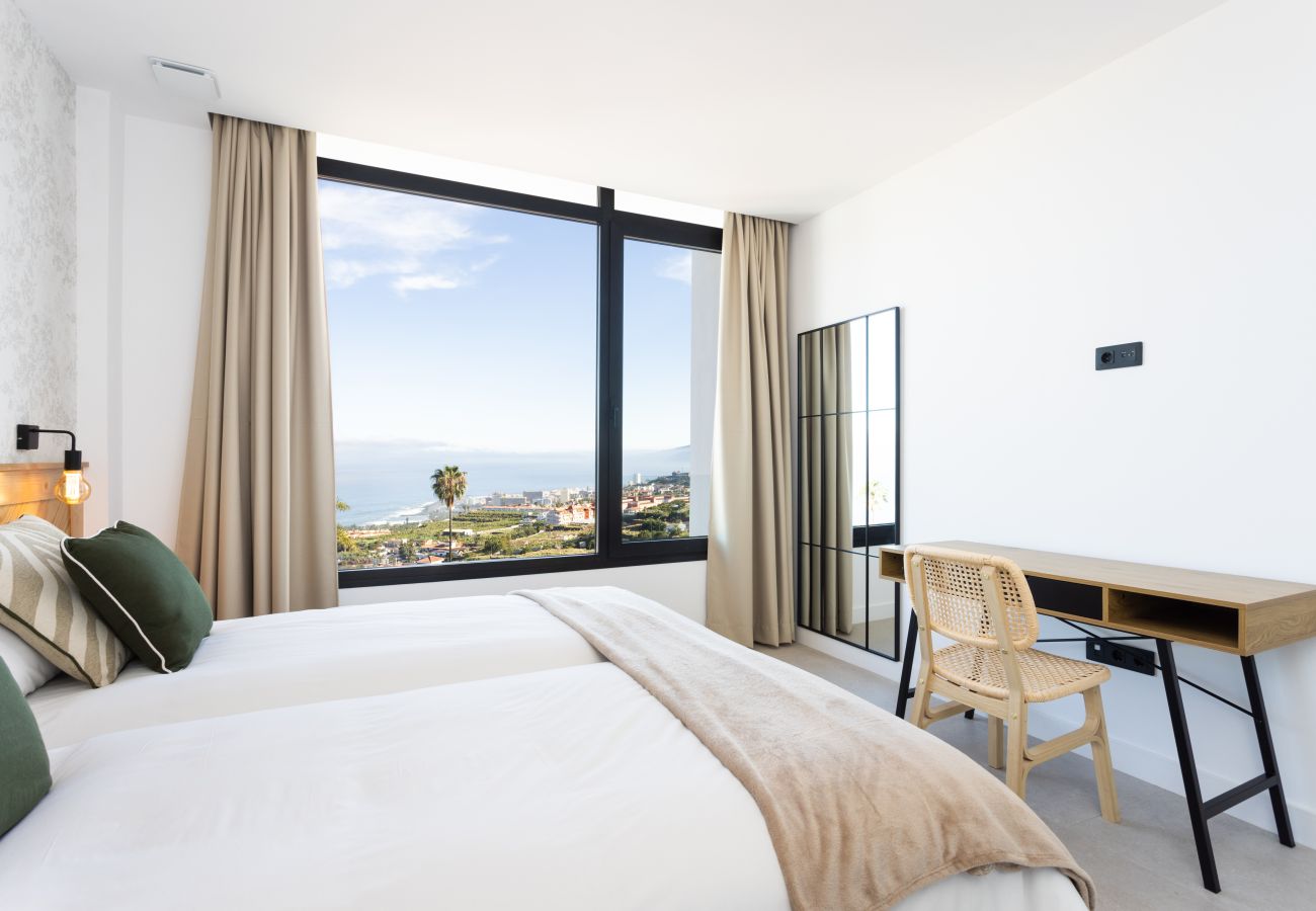 Chalet in Los Realejos - Luxury Chalet in Los Realejos