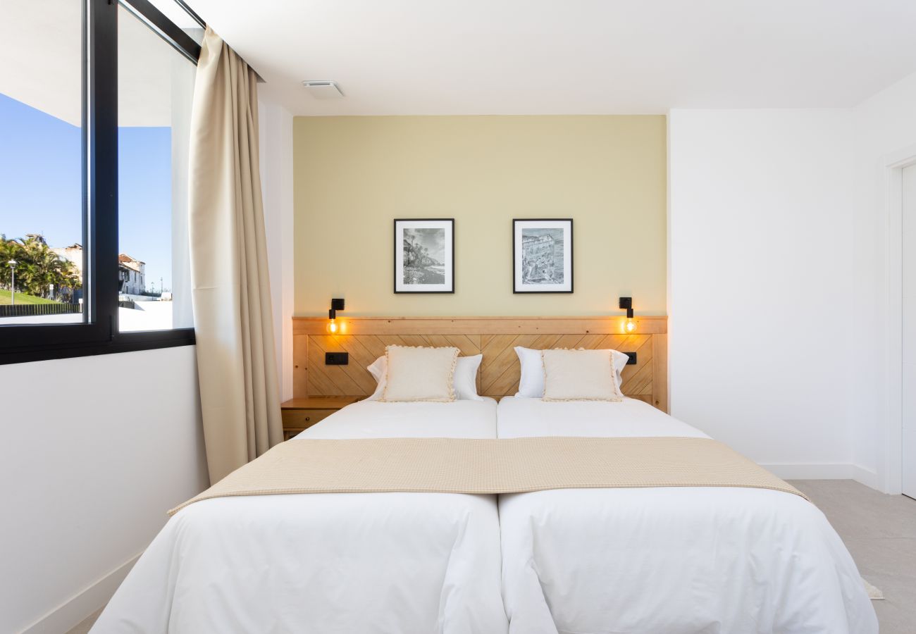 Chalet in Los Realejos - Luxury Chalet in Los Realejos