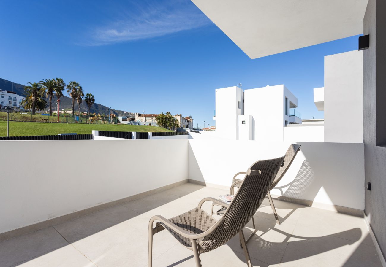 Chalet in Los Realejos - Luxury Chalet in Los Realejos