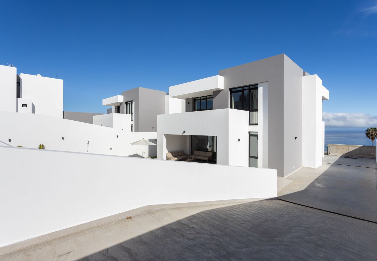 Chalet in Los Realejos - Luxury Chalet in Los Realejos