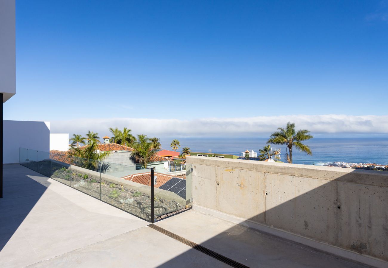 Chalet in Los Realejos - Luxury Chalet in Los Realejos