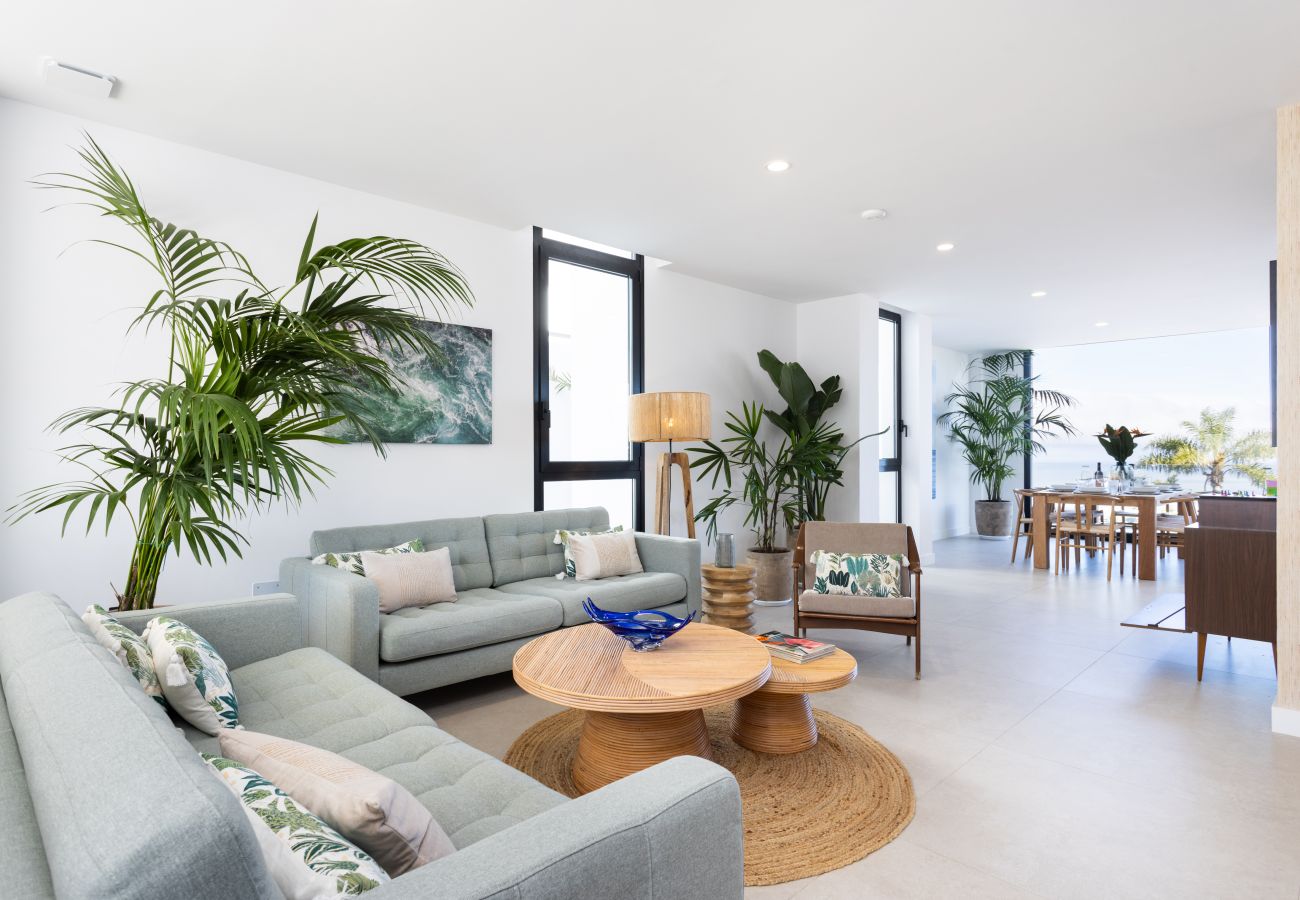 Chalet in Los Realejos - Luxury Chalet in Los Realejos