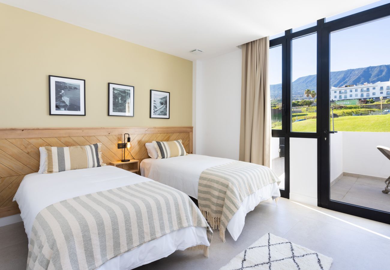 Chalet in Los Realejos - Luxury Chalet in Los Realejos