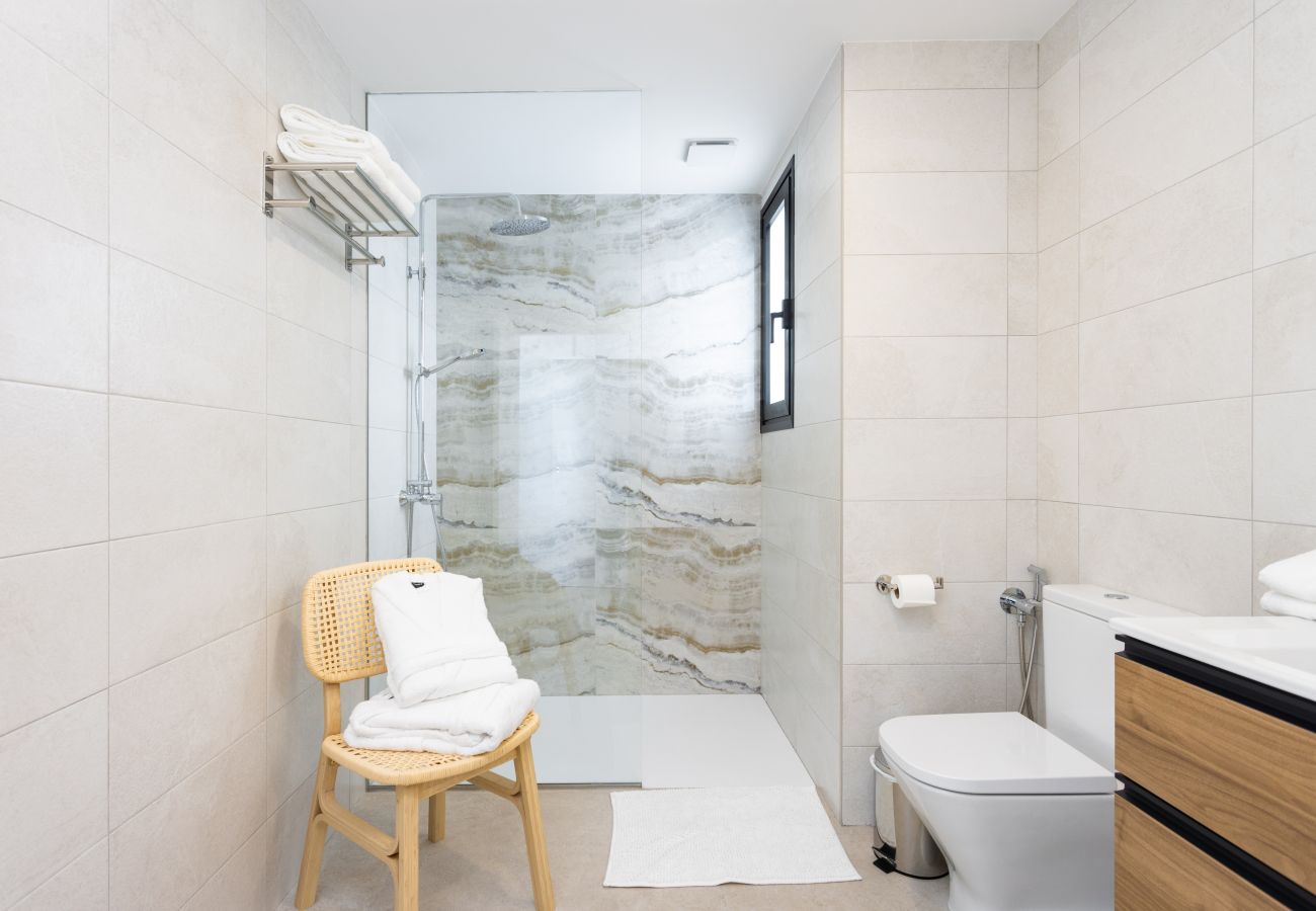 Chalet in Los Realejos - Luxury Chalet in Los Realejos