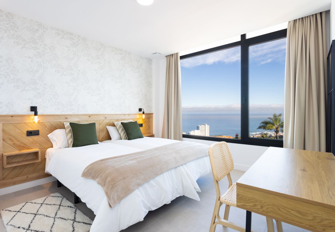 Chalet in Los Realejos - Luxury Chalet in Los Realejos