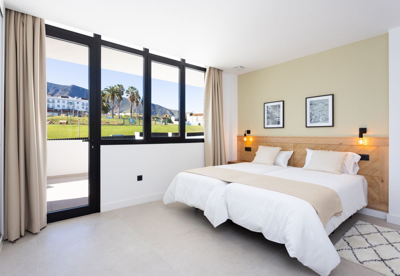 Chalet in Los Realejos - Luxury Chalet in Los Realejos