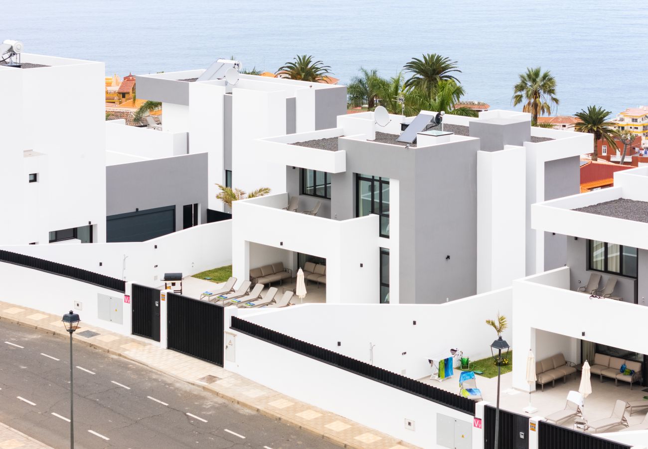 Chalet in Los Realejos - Luxury Chalet in Los Realejos