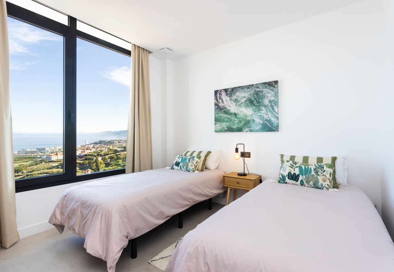 Chalet in Los Realejos - Luxury Chalet in Los Realejos