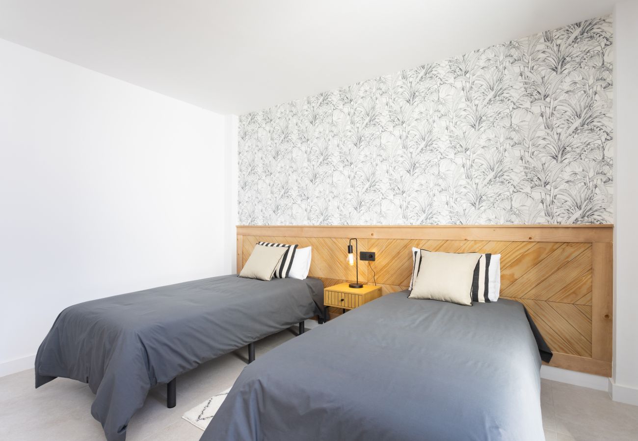 Chalet in Los Realejos - Luxury Chalet in Los Realejos