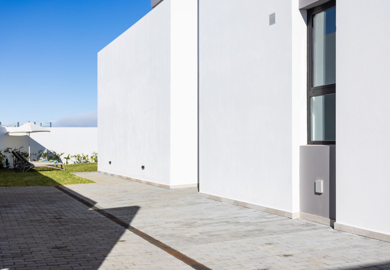 Chalet in Los Realejos - Panoramic Villa in Los Realejos