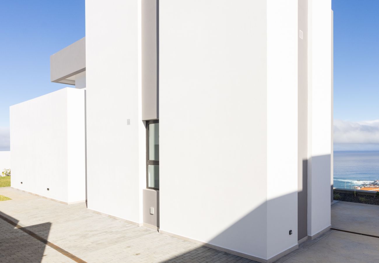 Chalet in Los Realejos - Panoramic Villa in Los Realejos