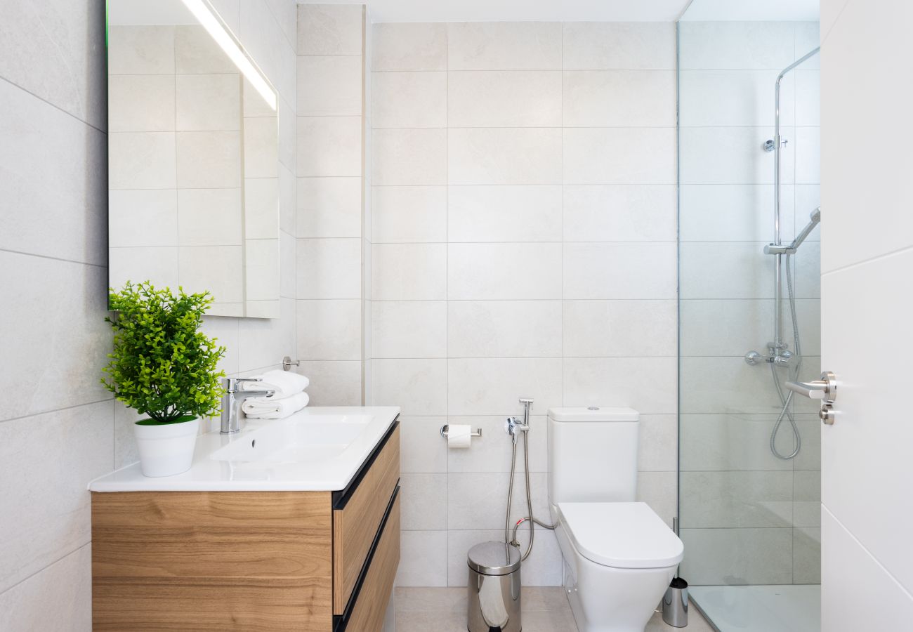 Chalet in Los Realejos - Panoramic Villa in Los Realejos