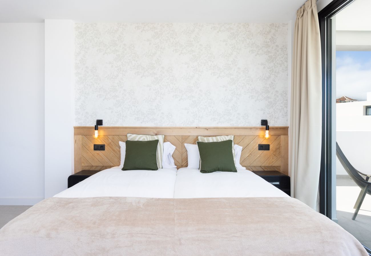 Chalet in Los Realejos - Panoramic Villa in Los Realejos