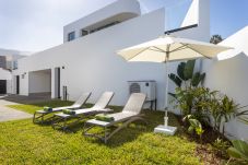 Chalet in Los Realejos - Panoramic Villa in Los Realejos