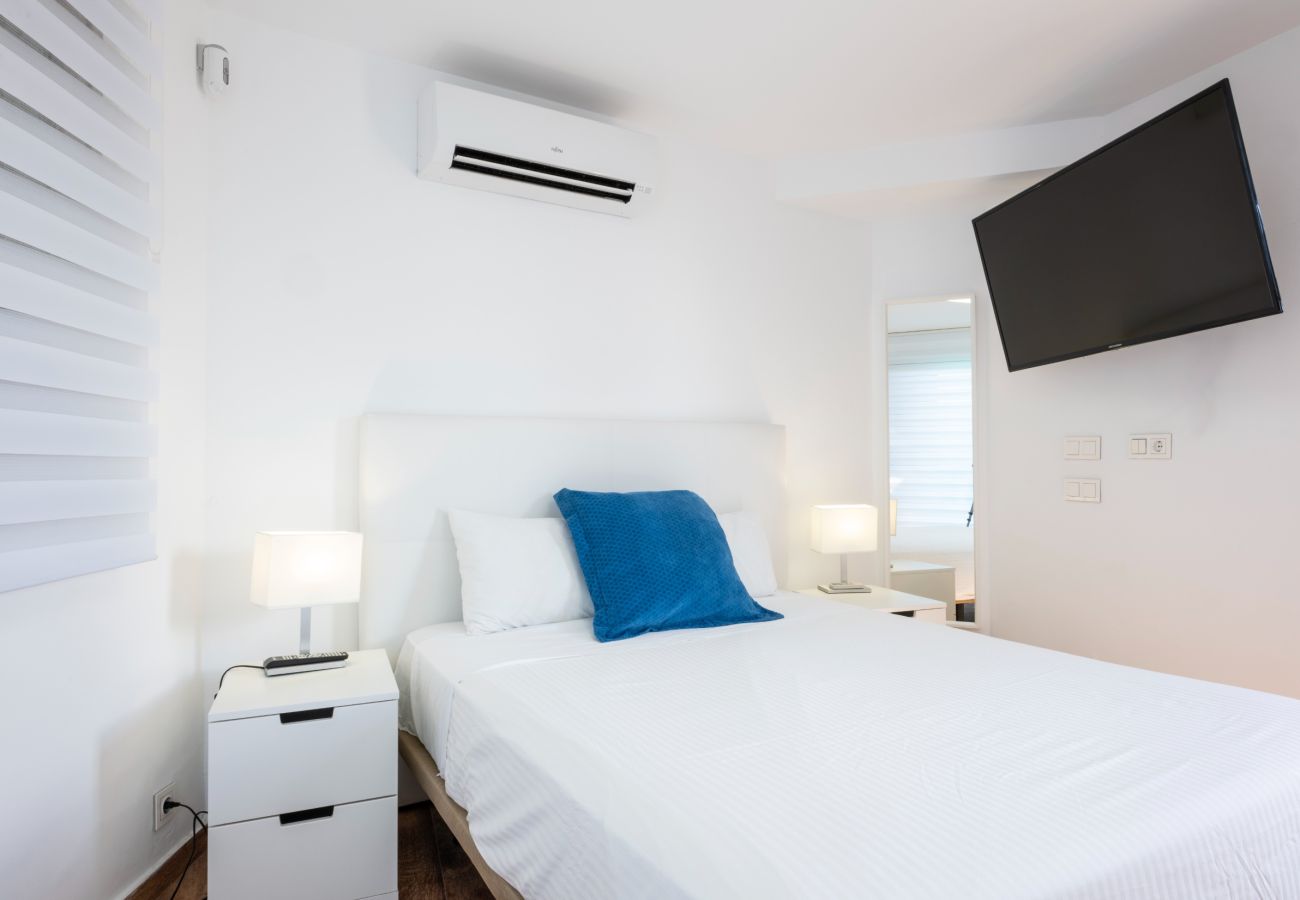 Chalet in El Rosario - Villa Mirador Tabaiba