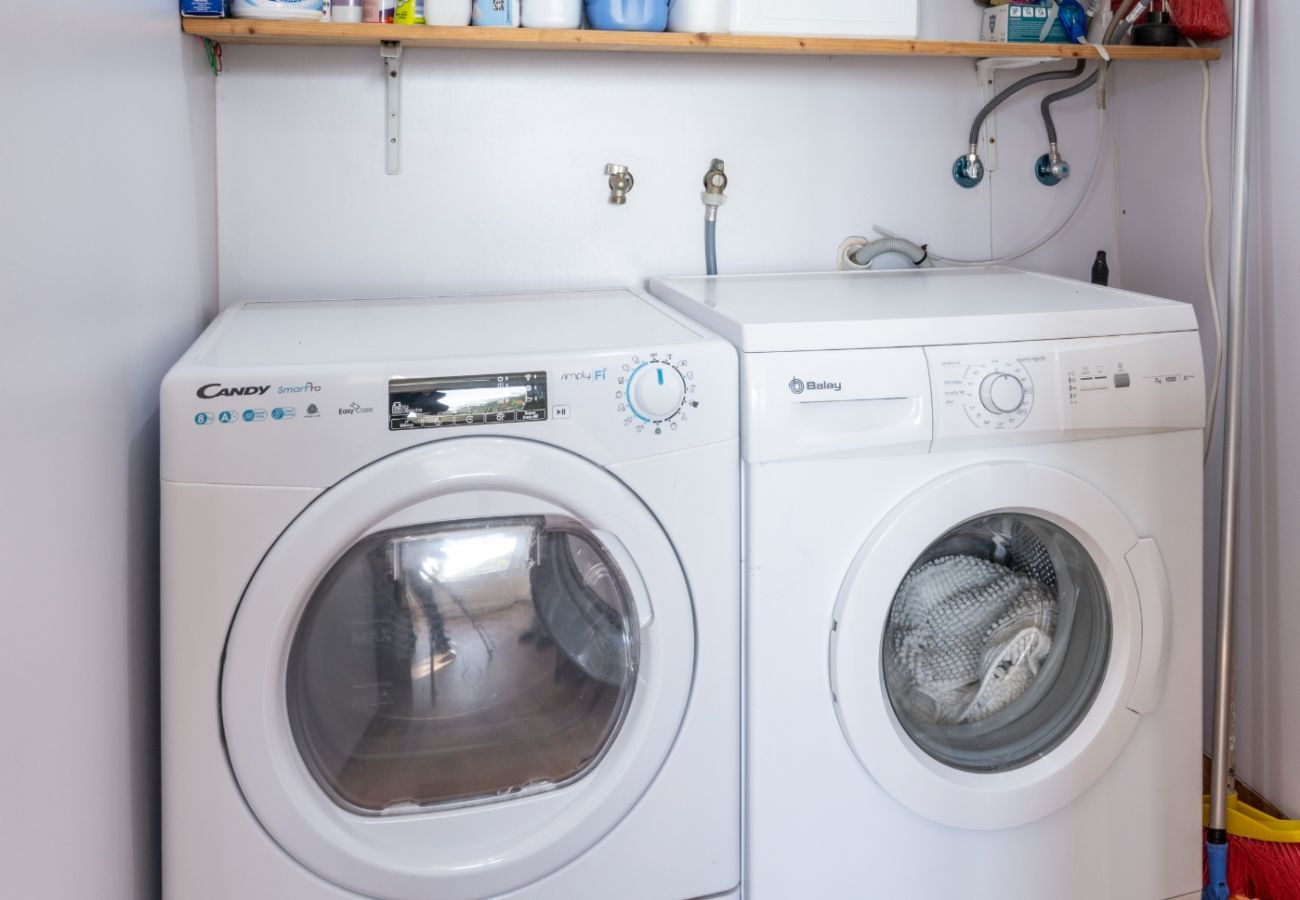 Chalet in El Rosario - Villa Mirador Tabaiba