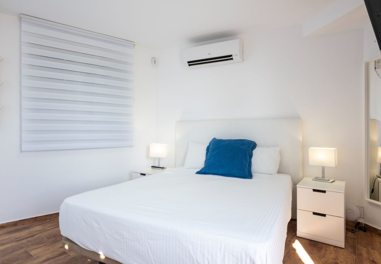 Chalet in El Rosario - Villa Mirador Tabaiba