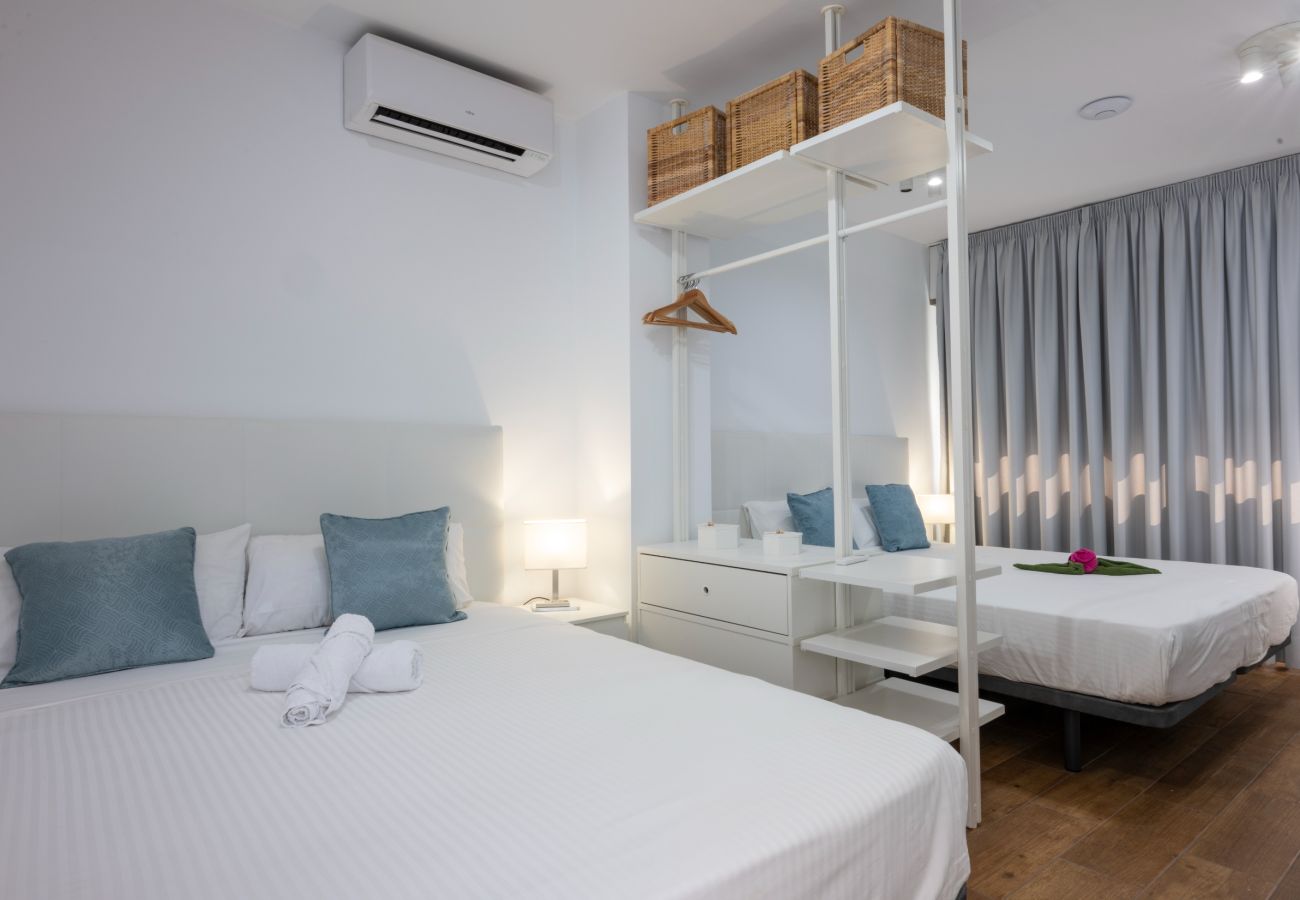 Chalet in El Rosario - Villa Mirador Tabaiba