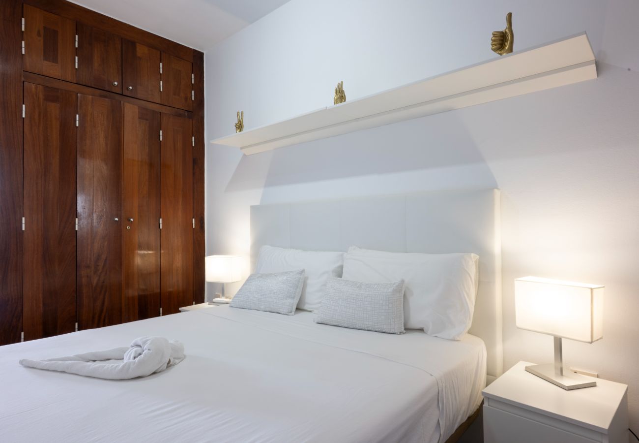 Chalet in El Rosario - Villa Mirador Tabaiba