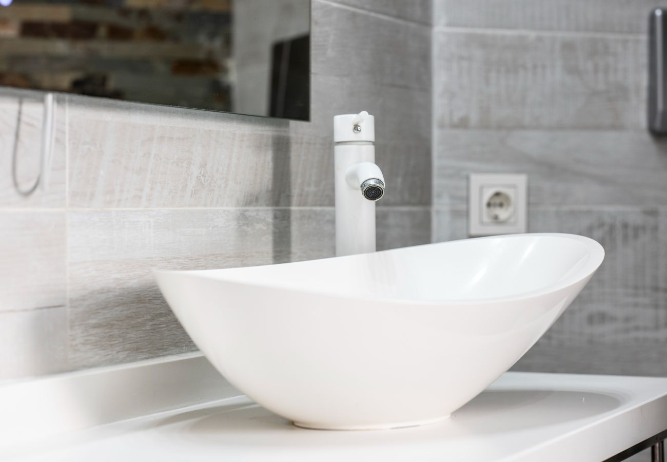 Chalet in El Rosario - Villa Mirador Tabaiba