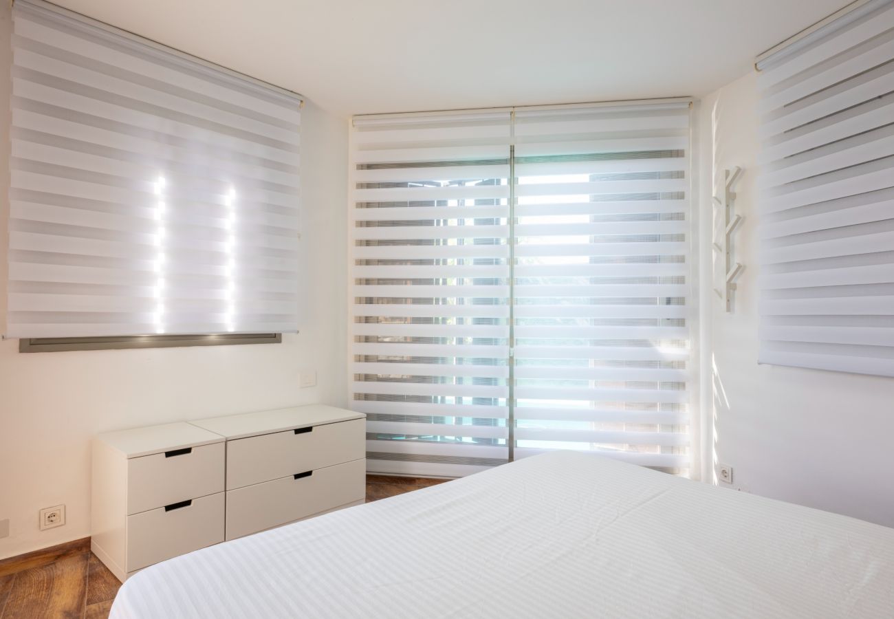 Chalet in El Rosario - Villa Mirador Tabaiba