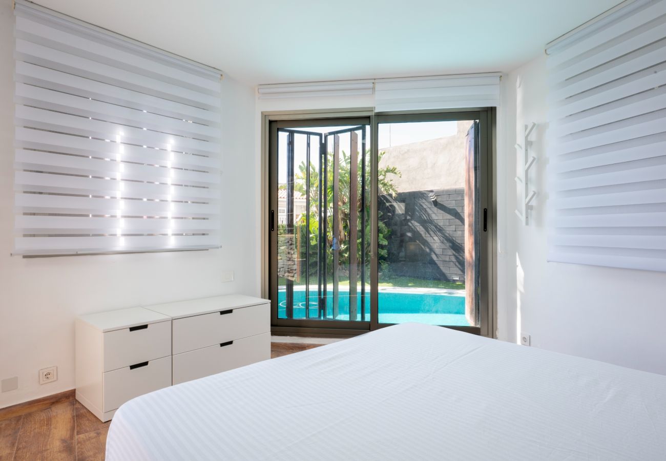 Chalet in El Rosario - Villa Mirador Tabaiba