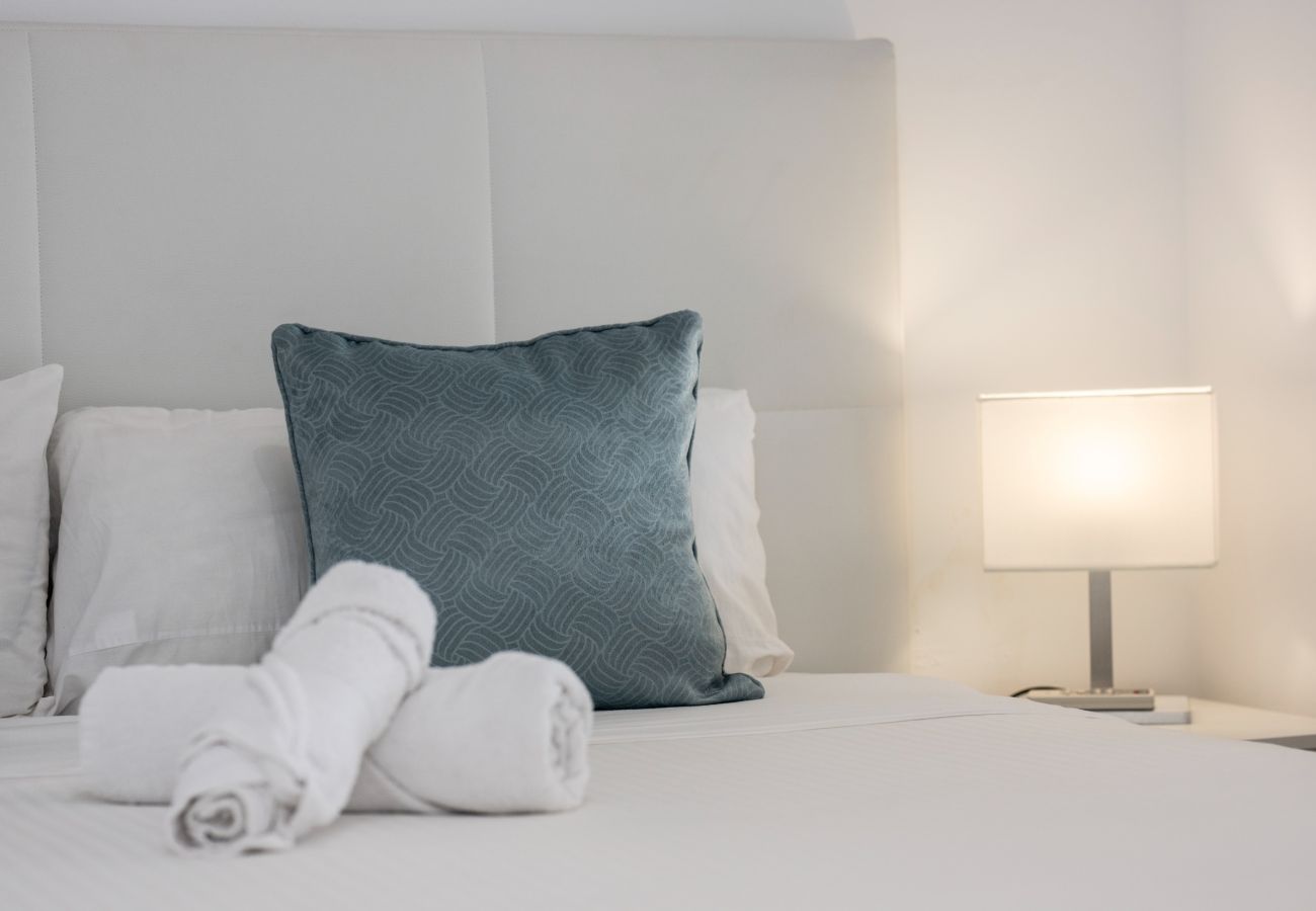 Chalet in El Rosario - Villa Mirador Tabaiba