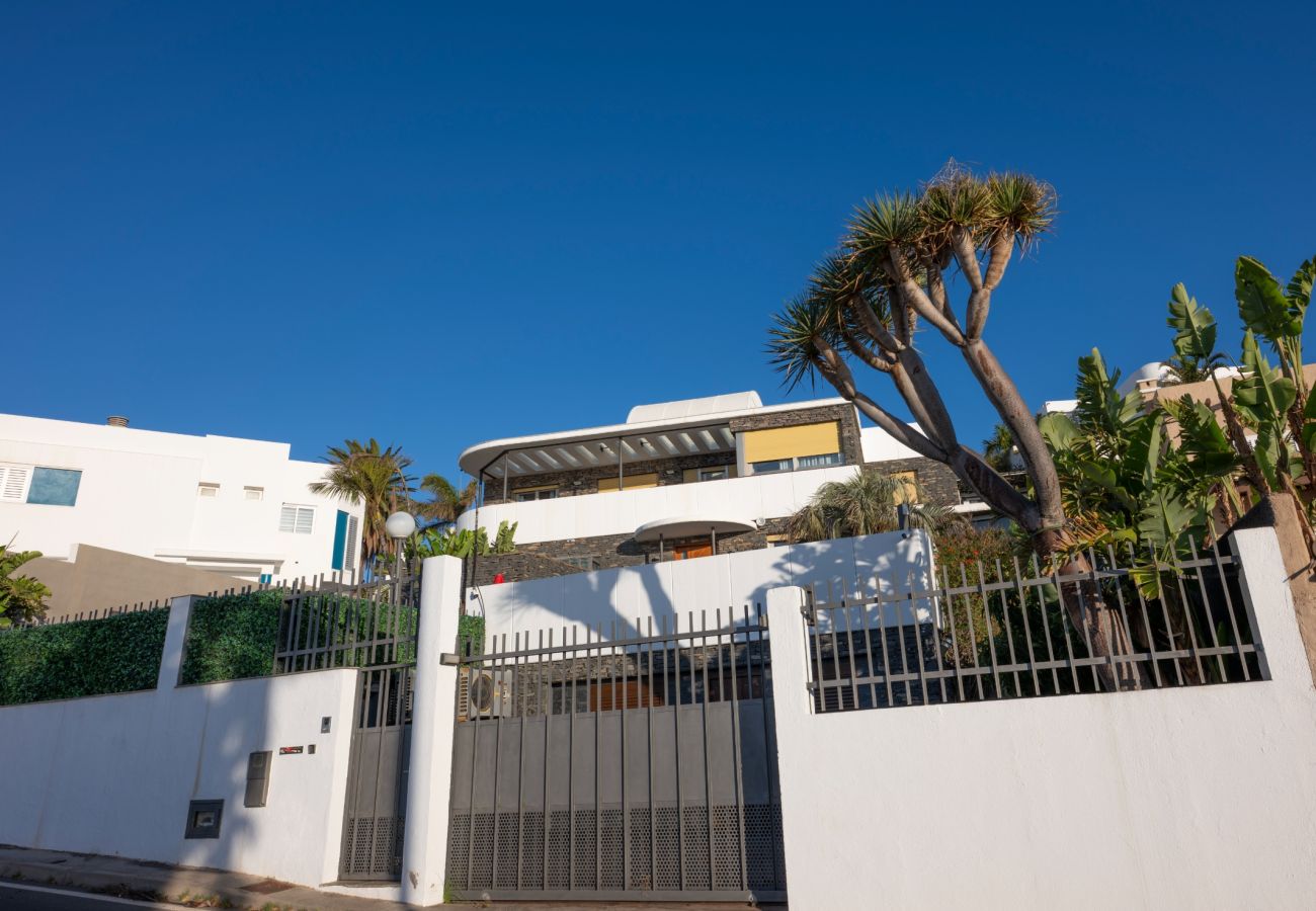 Chalet in El Rosario - Villa Mirador Tabaiba