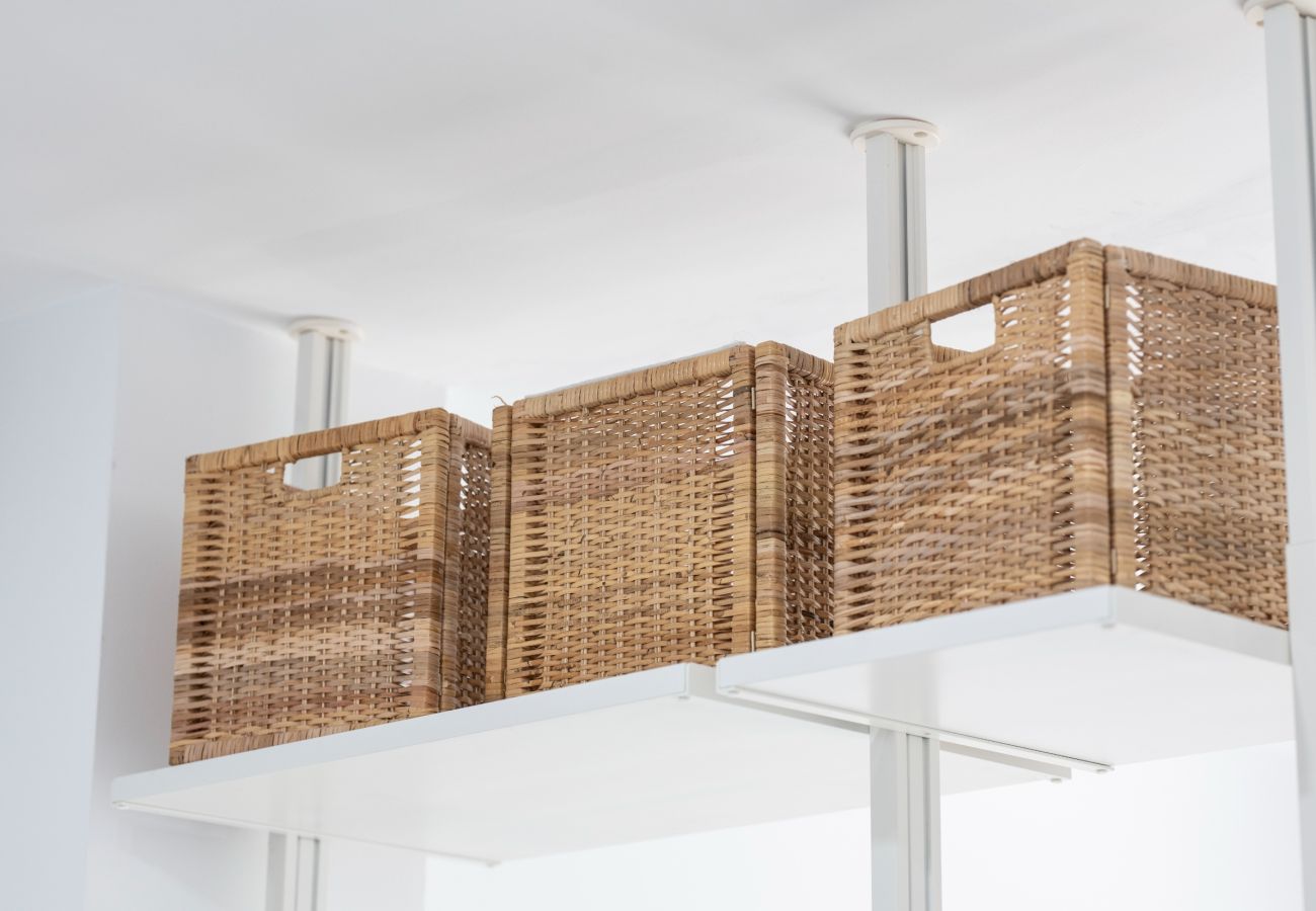 Chalet in El Rosario - Villa Mirador Tabaiba