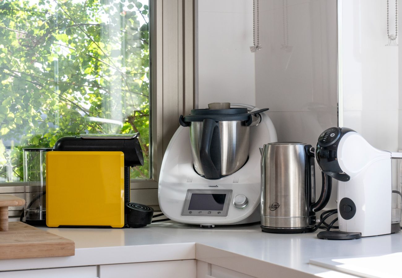 Chalet in El Rosario - Villa Mirador Tabaiba