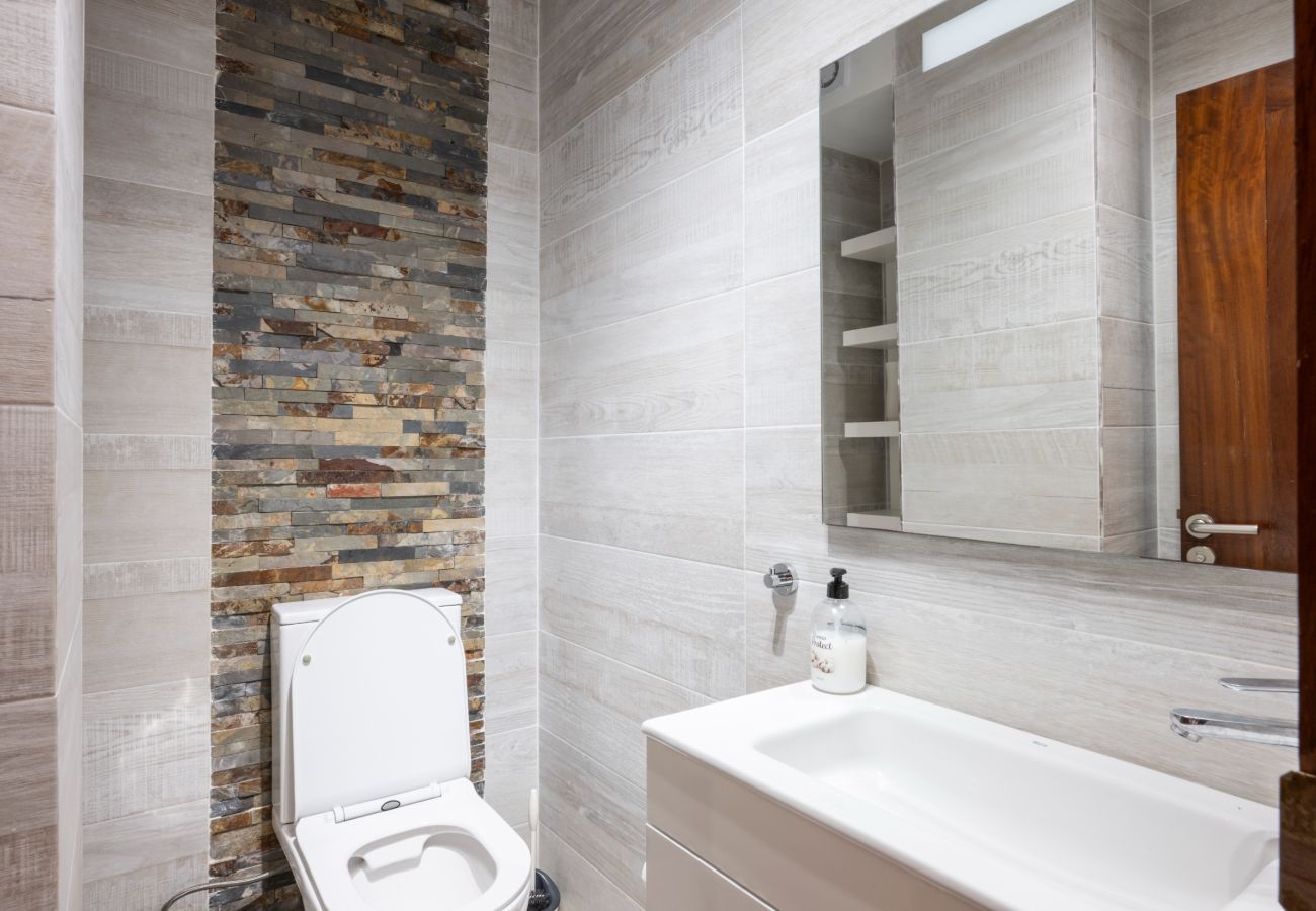 Chalet in El Rosario - Villa Mirador Tabaiba