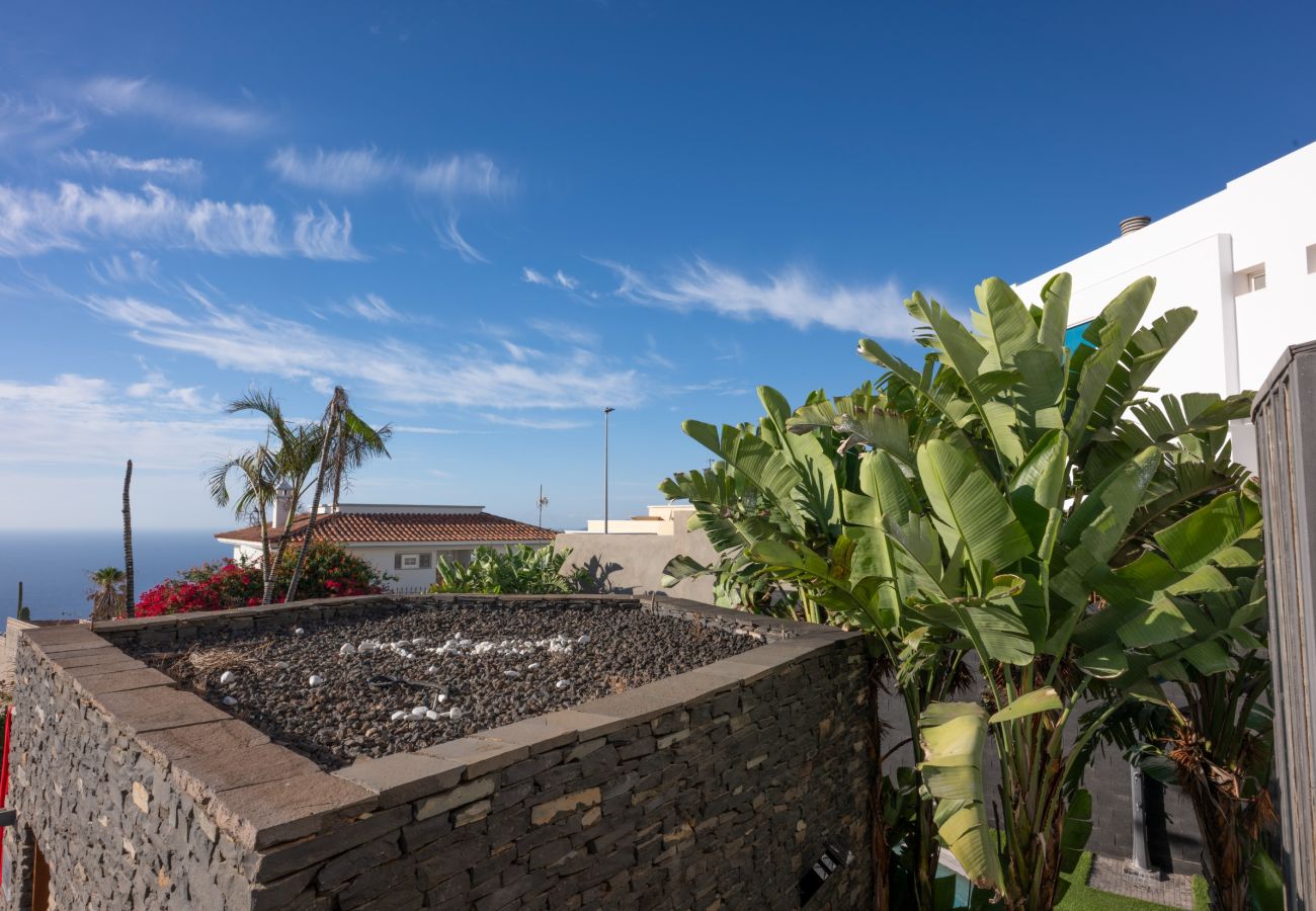 Chalet in El Rosario - Villa Mirador Tabaiba